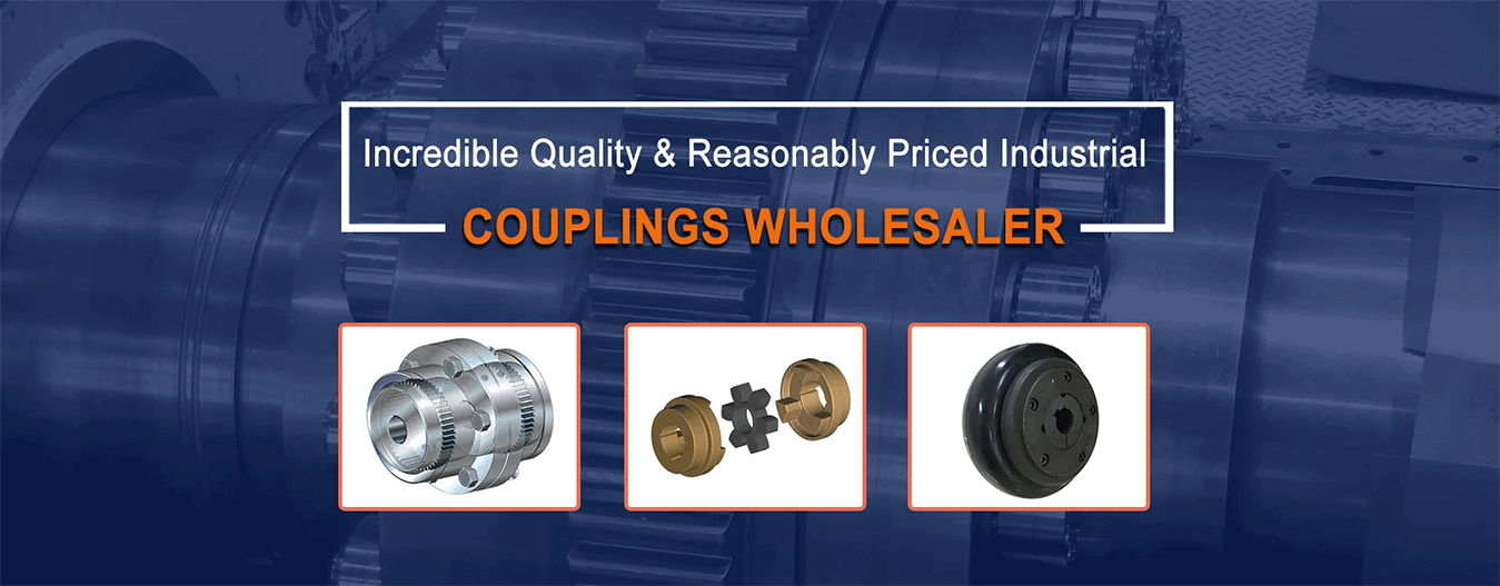 Coupling Manufacturer in India