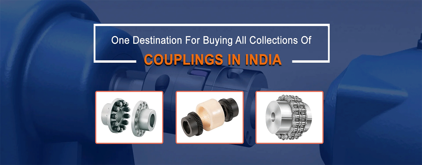 Coupling in India