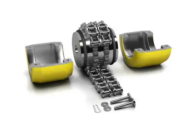 Chain Coupling Manufacturer