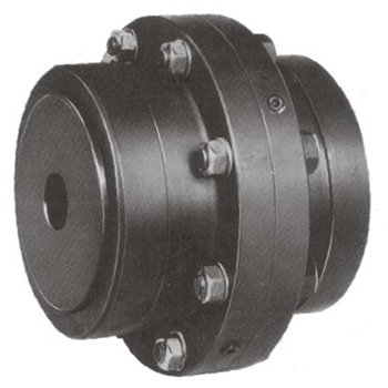 Gear Coupling at Best Price in India