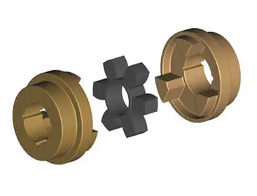HRC Coupling Manufacturer in Ahmedabad from India
