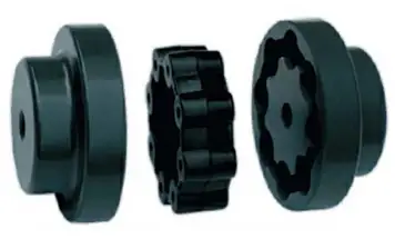 MH Coupling Manufacturer