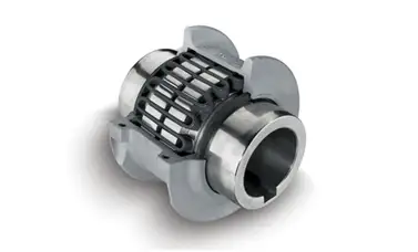 Resilient Coupling Manufacturer