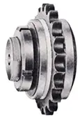Torque Limiter Coupling Manufacturer in India