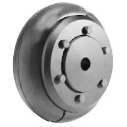 Tyre Coupling India
