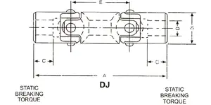 Universal Joint Coupling Exporter